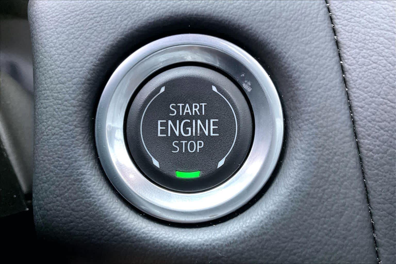 2024 GMC Yukon AT4 Onyx Black at Texan GMC Buick