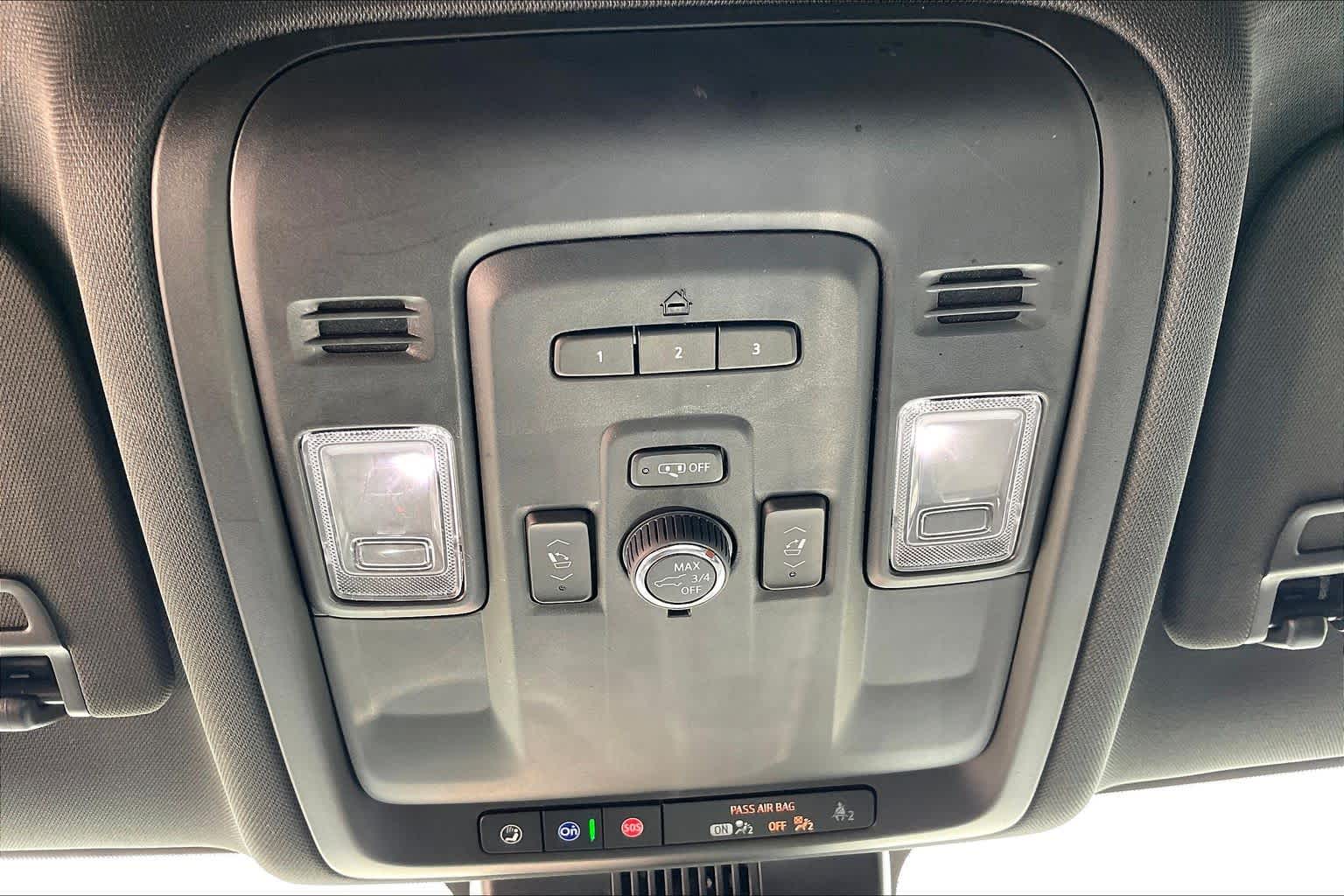 2024 GMC Yukon AT4 Summit White at Group 1 GMC Buick South
