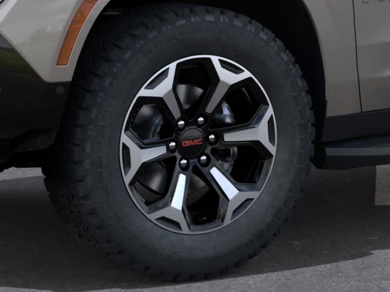 2027 GMC Yukon photo 9 of 24