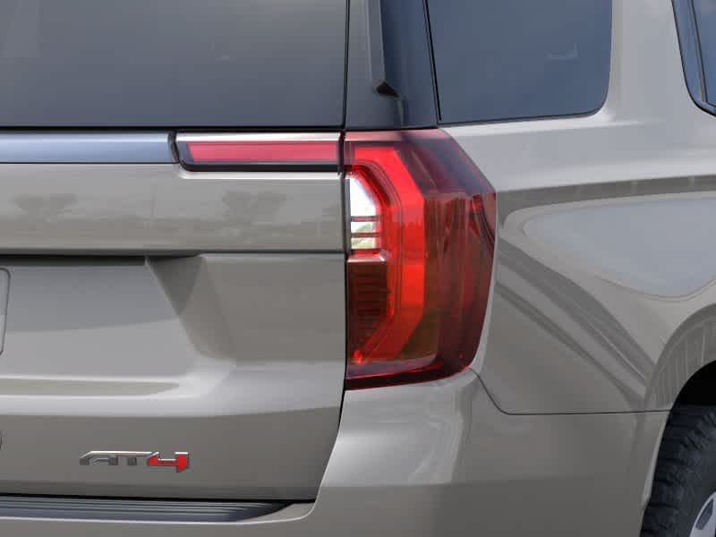 2027 GMC Yukon photo 11 of 24