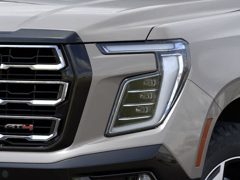 2027 GMC Yukon photo 10 of 24