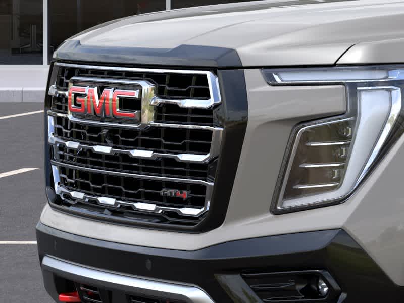 2027 GMC Yukon photo 13 of 24