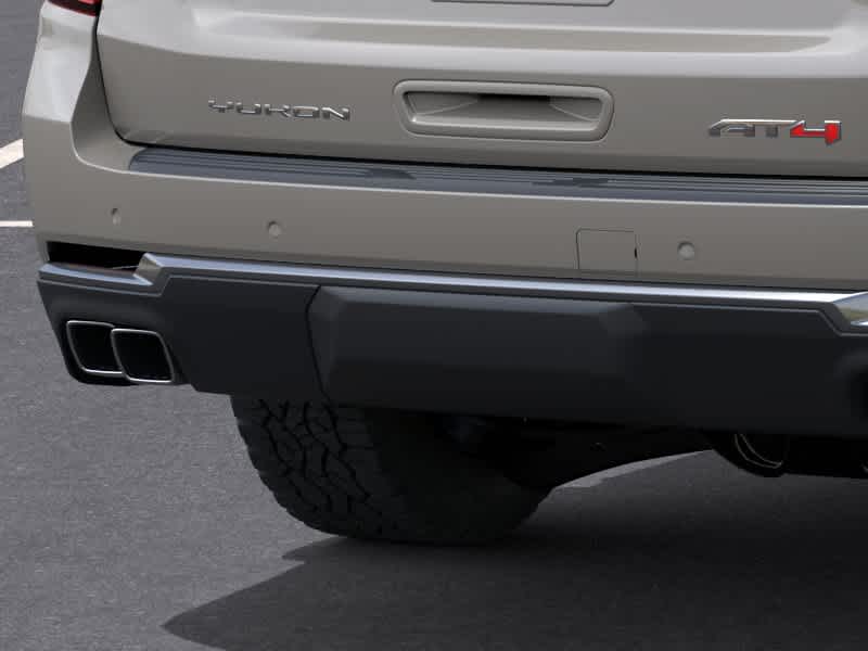 2027 GMC Yukon photo 14 of 24