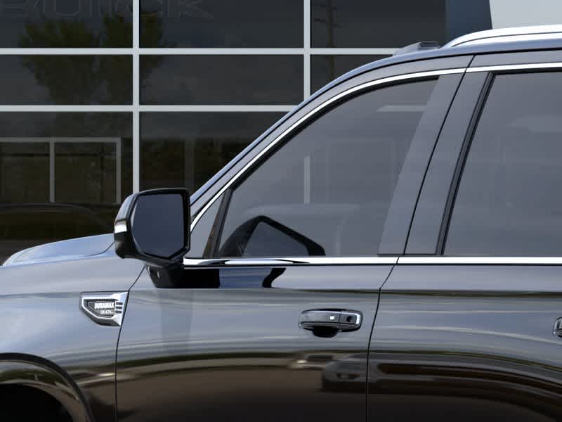 2026 GMC Yukon Denali Denali Onyx Black at Group 1 GMC Buick South