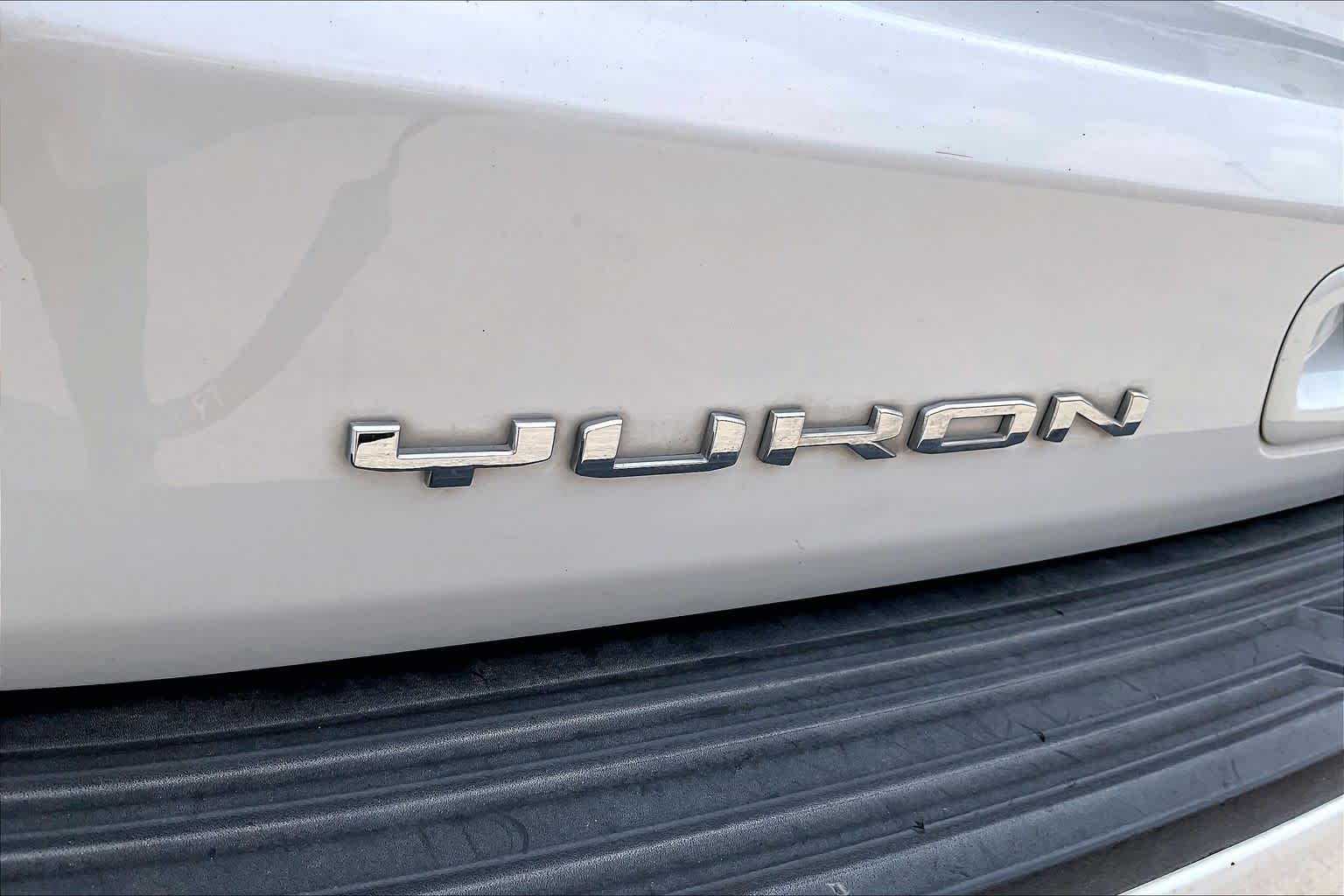 2021 GMC Yukon Denali Denali - 9