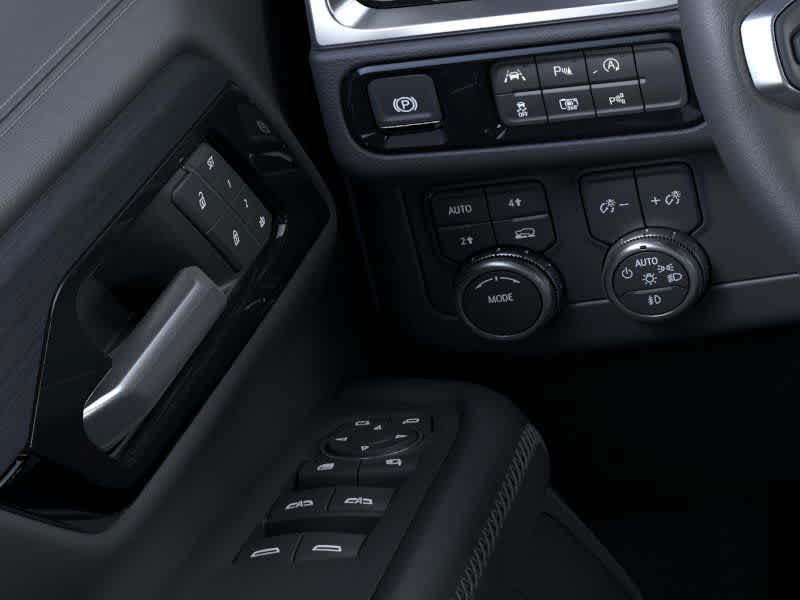 2026 GMC Yukon Denali Denali Onyx Black at Group 1 GMC Buick South