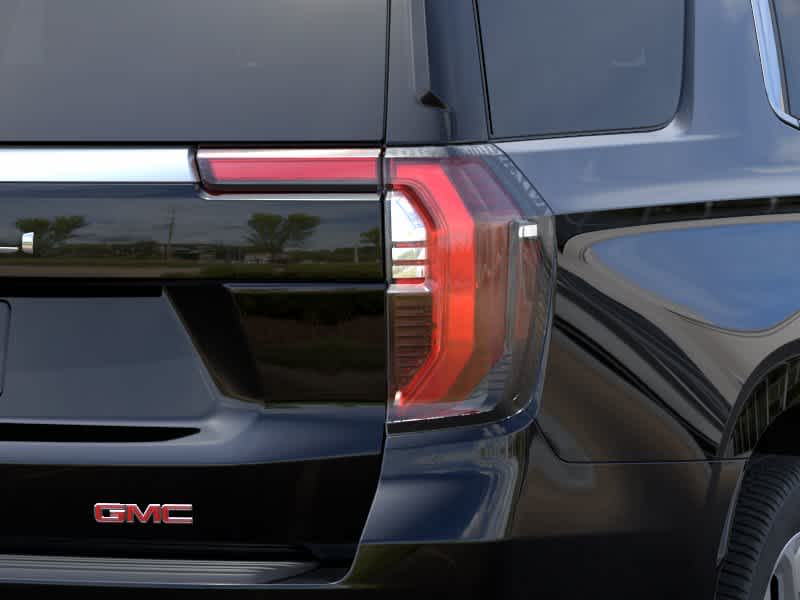 2026 GMC Yukon Denali Denali Onyx Black at Group 1 GMC Buick South
