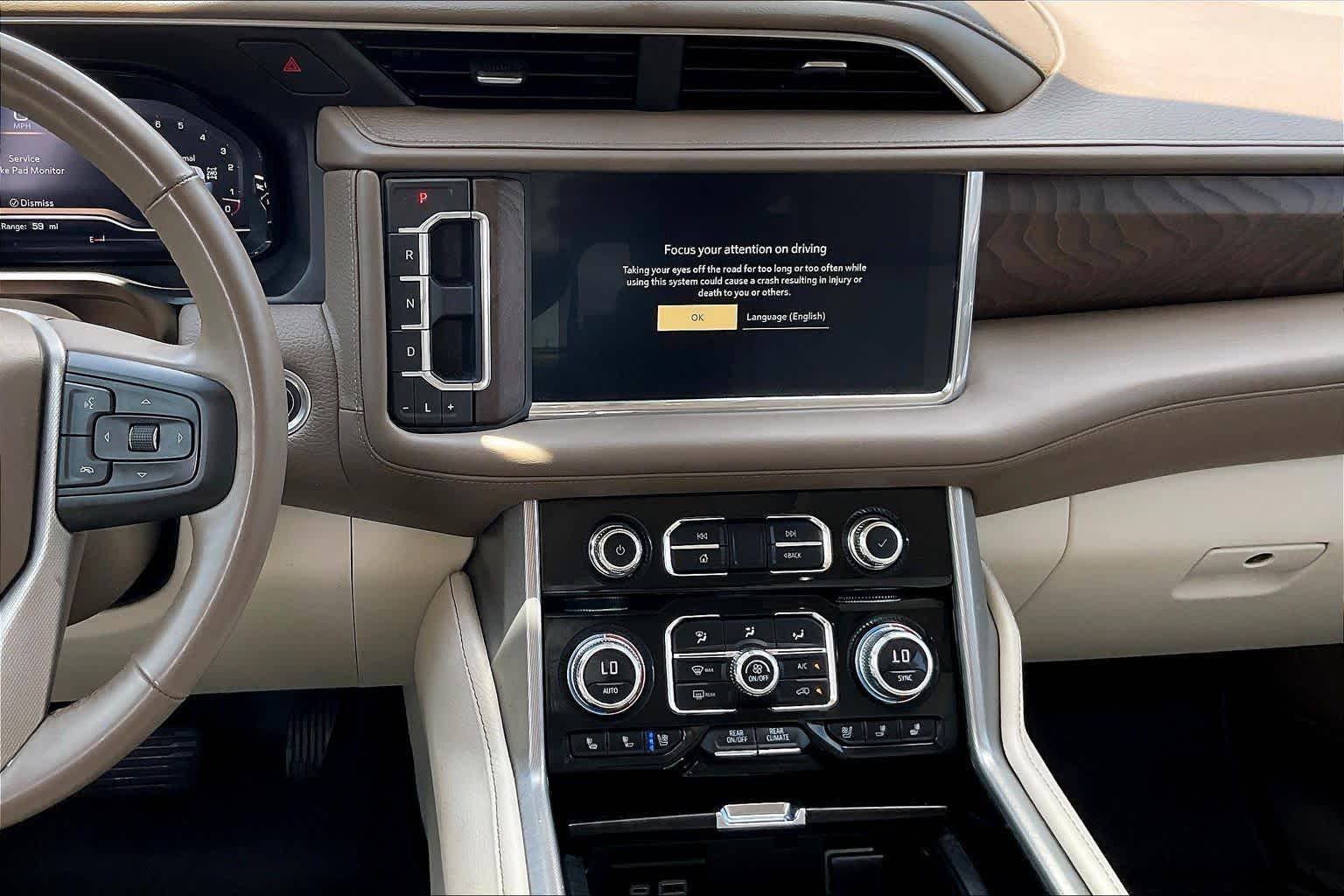 2023 GMC Yukon Denali Denali - 6