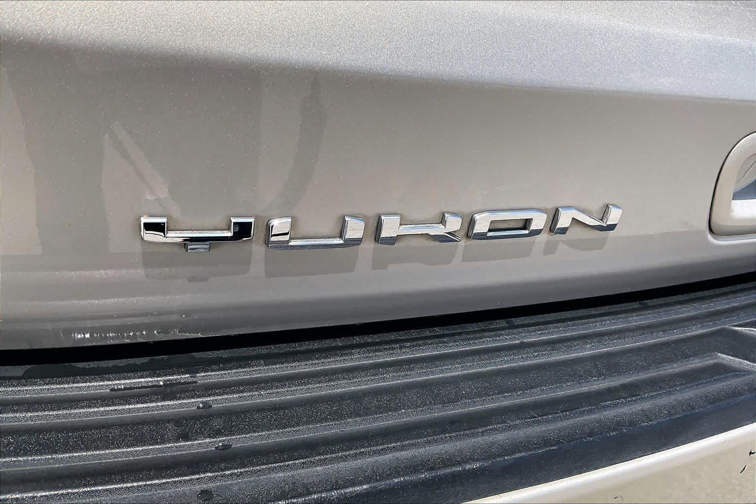2023 GMC Yukon Denali Denali - 9