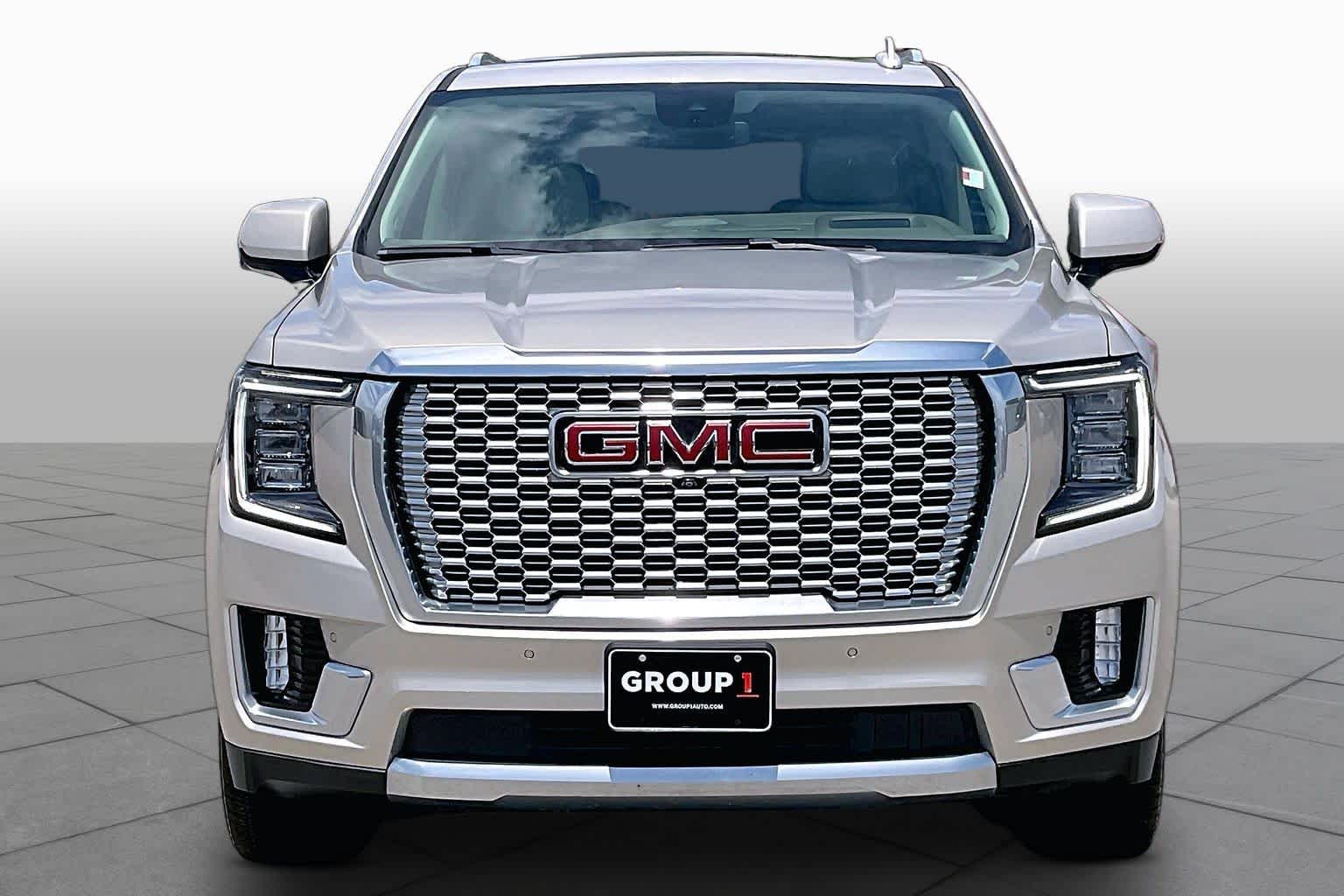 2023 GMC Yukon Denali Denali - 3