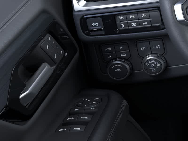 2027 GMC Yukon Denali photo 22 of 24