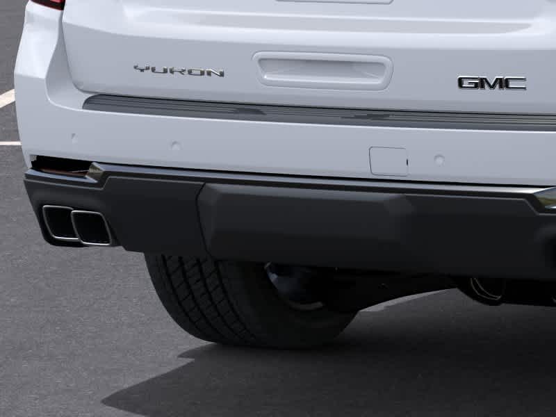2026 GMC Yukon Denali Ultimate photo 14 of 24