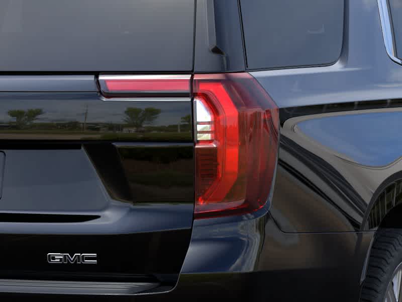 2026 GMC Yukon Denali Ultimate Denali Ultimate Onyx Black at Group 1 GMC Buick South