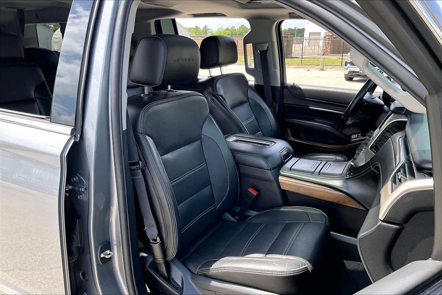 2020 GMC Yukon Denali Denali - 8