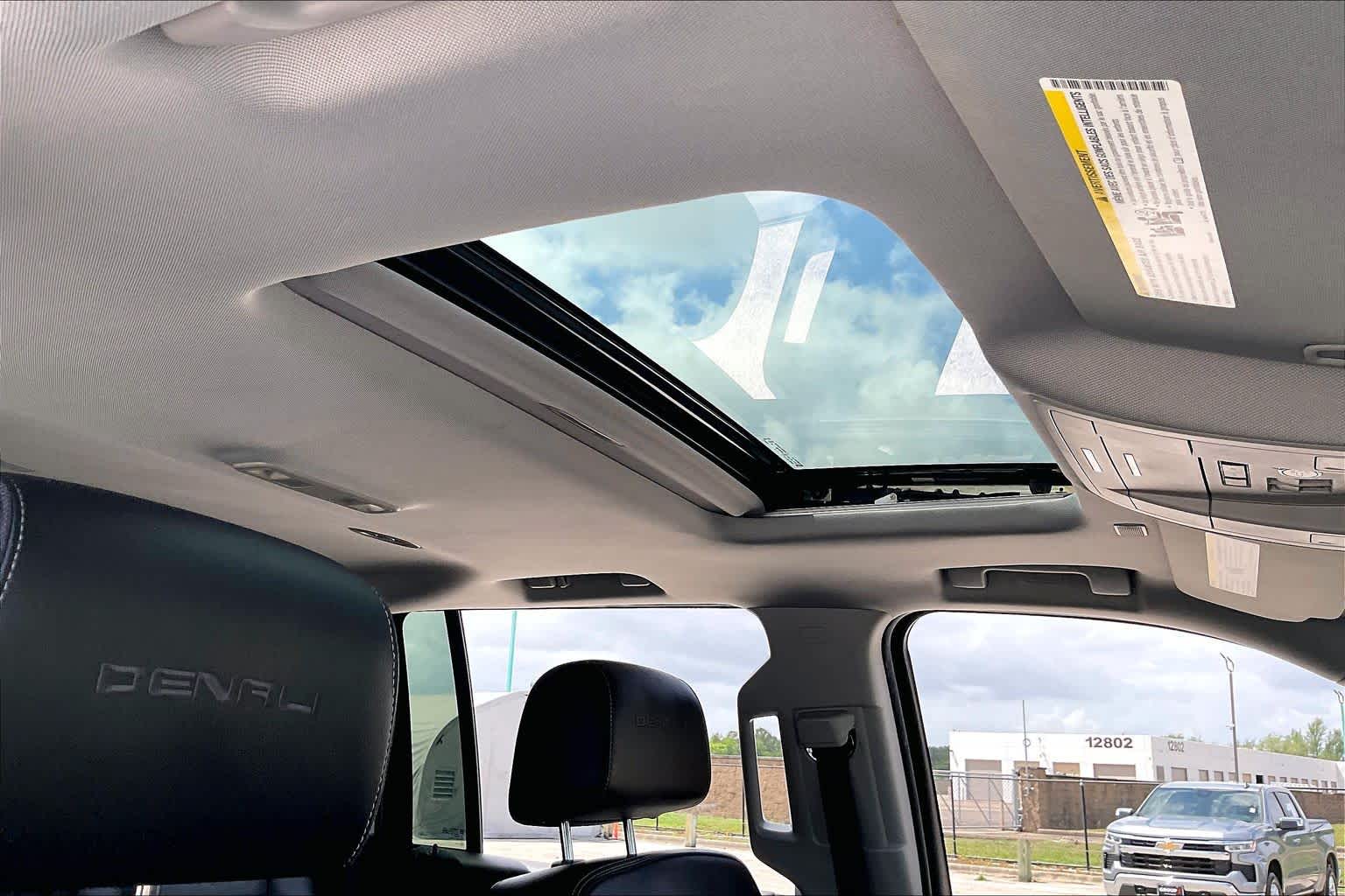 2020 GMC Yukon Denali Denali Satin Steel Metallic at Group 1 GMC Buick South