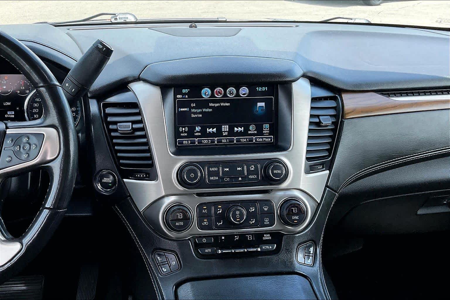 2020 GMC Yukon Denali Denali - 6