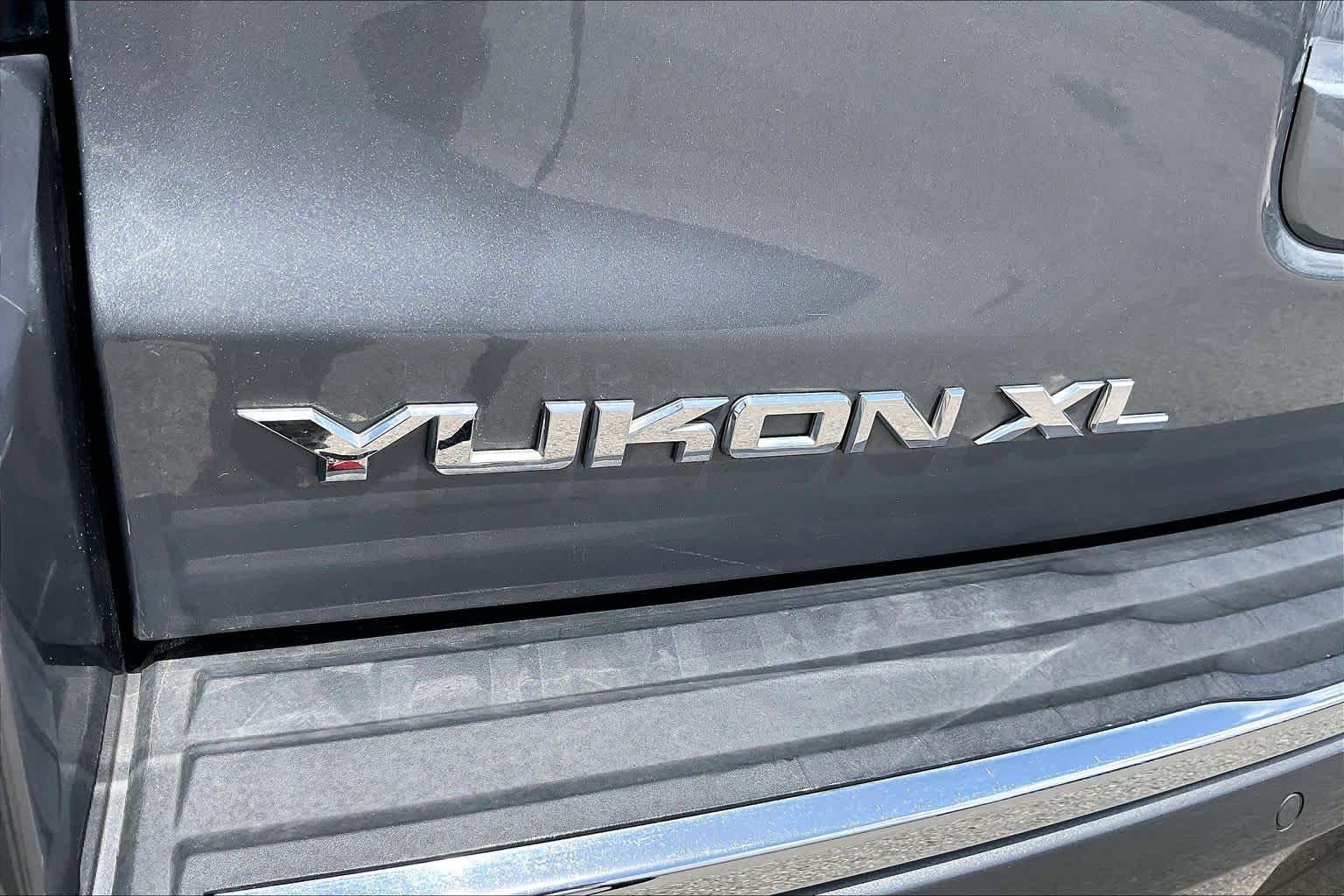 2020 GMC Yukon Denali Denali - 9