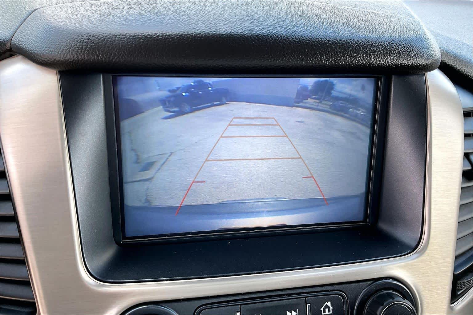 2020 GMC Yukon Denali Denali Satin Steel Metallic at Group 1 GMC Buick South