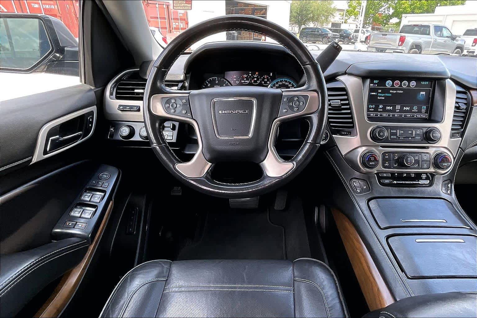 2020 GMC Yukon Denali Denali - 5