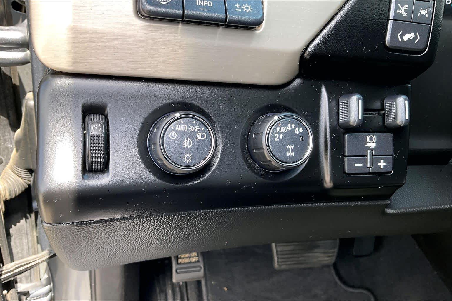 2020 GMC Yukon Denali Denali Satin Steel Metallic at Group 1 GMC Buick South