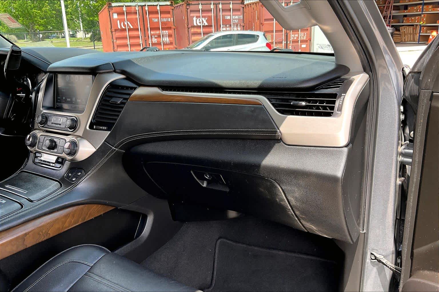 2020 GMC Yukon Denali Denali Satin Steel Metallic at Group 1 GMC Buick South