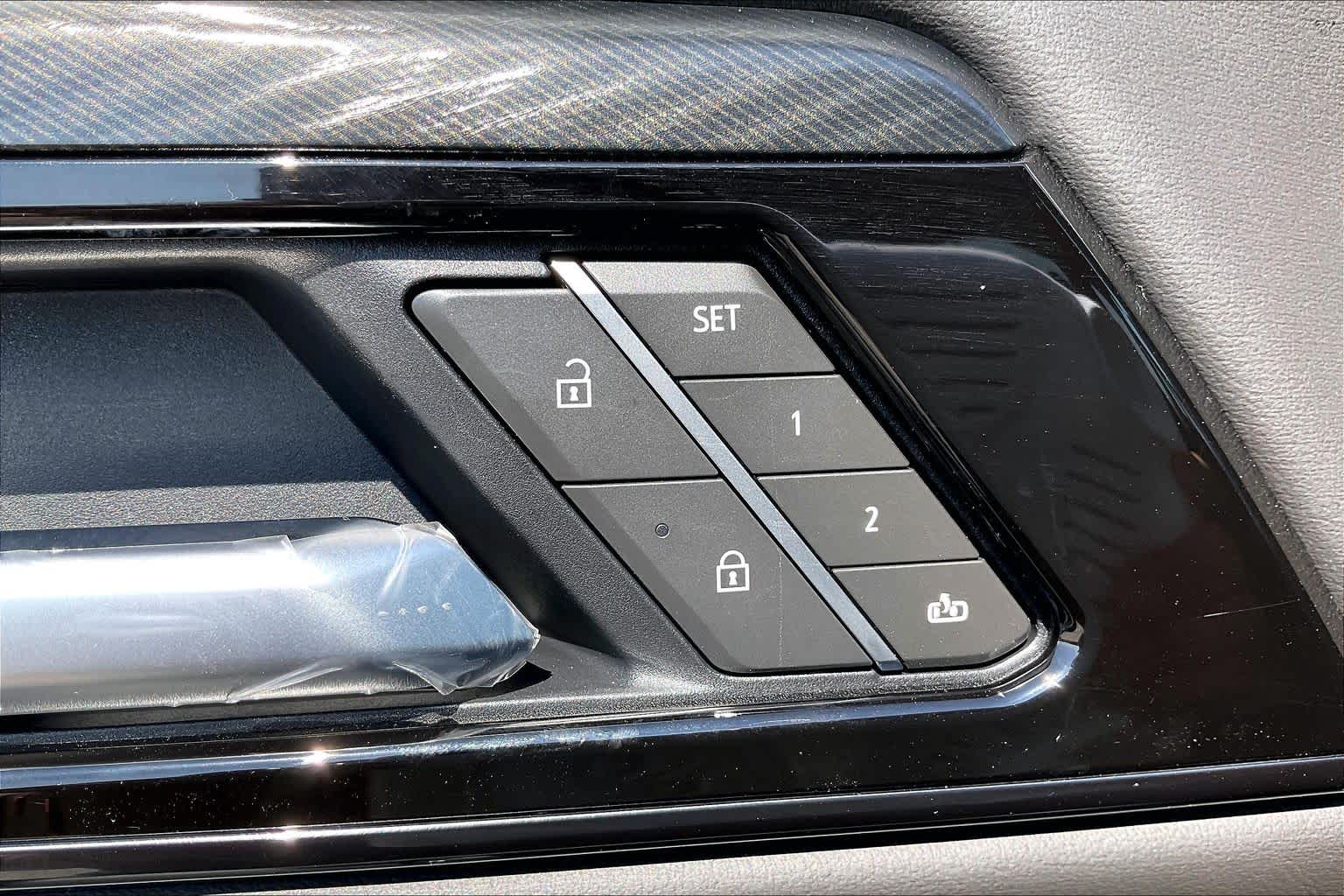 2026 GMC Yukon XL AT4 Onyx Black at Texan GMC Buick