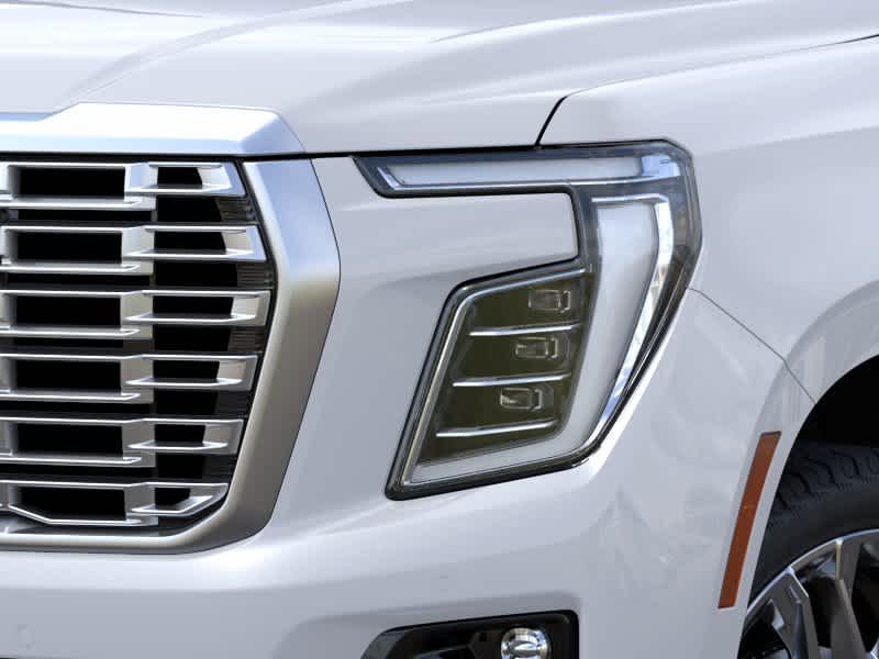 New 2026 Glacier White Tricoat GMC Denali image 10