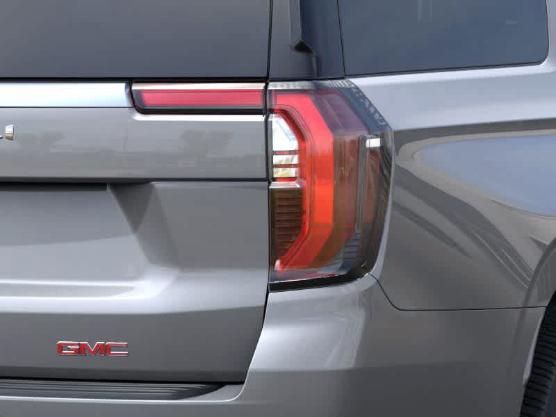 2026 GMC Yukon XL Denali Denali Sterling Metallic at Group 1 GMC Buick South
