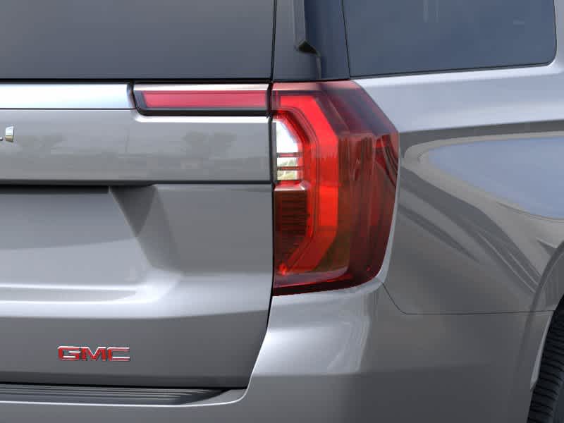 2026 GMC Yukon XL Denali Denali Sterling Metallic at Group 1 GMC Buick South