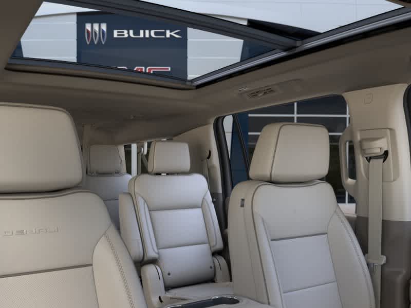 2026 GMC Yukon XL Denali photo 24 of 24