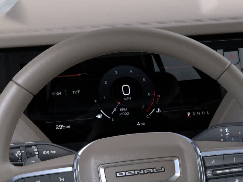 2026 GMC Yukon XL Denali photo 18 of 24