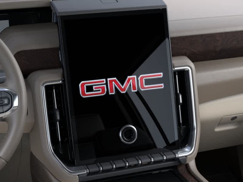 2026 GMC Yukon XL Denali photo 20 of 24