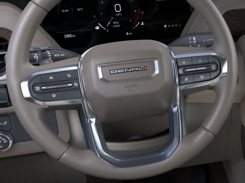 2026 GMC Yukon XL Denali photo 19 of 24