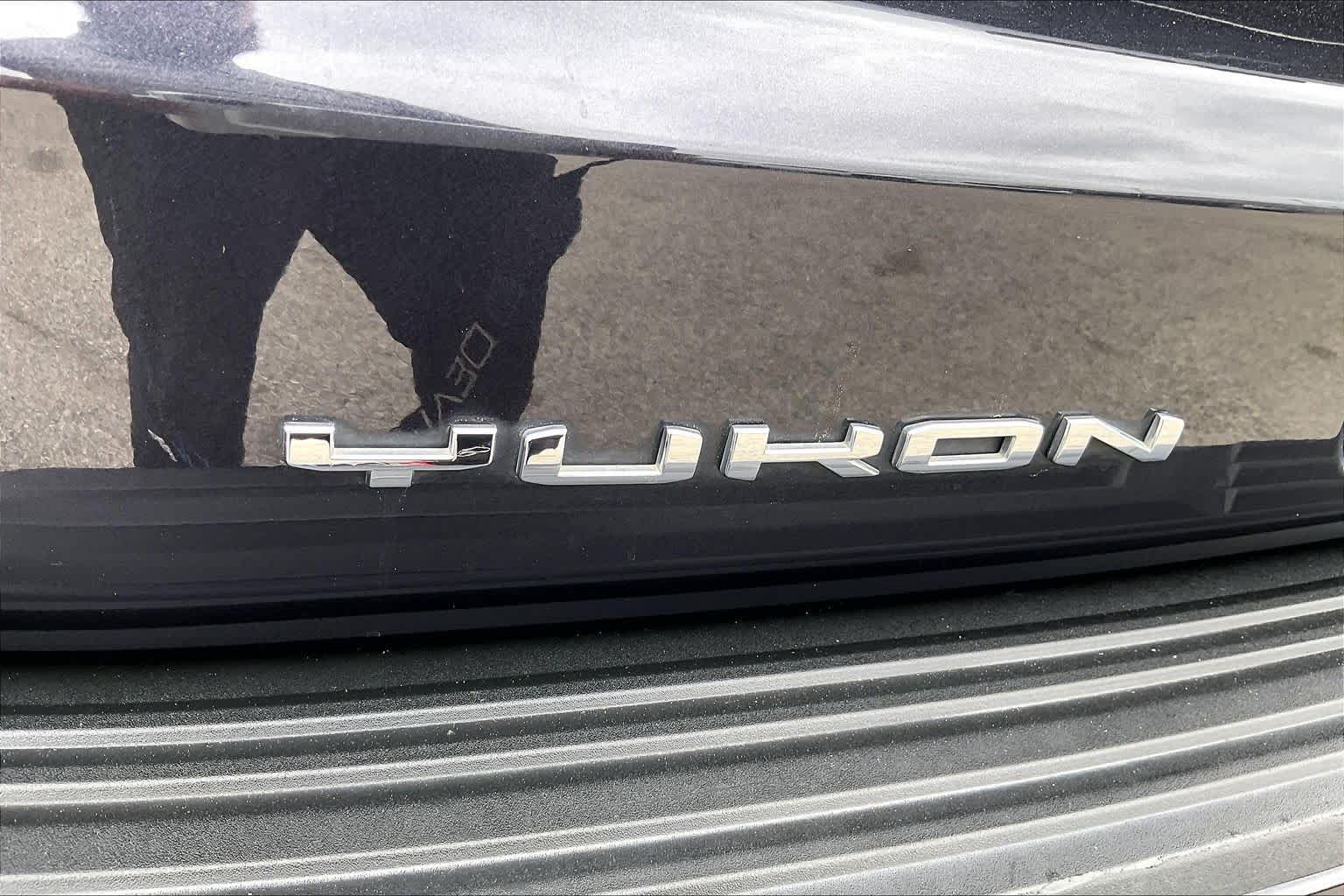 2023 GMC Yukon Denali Ultimate Denali Ultimate - 9