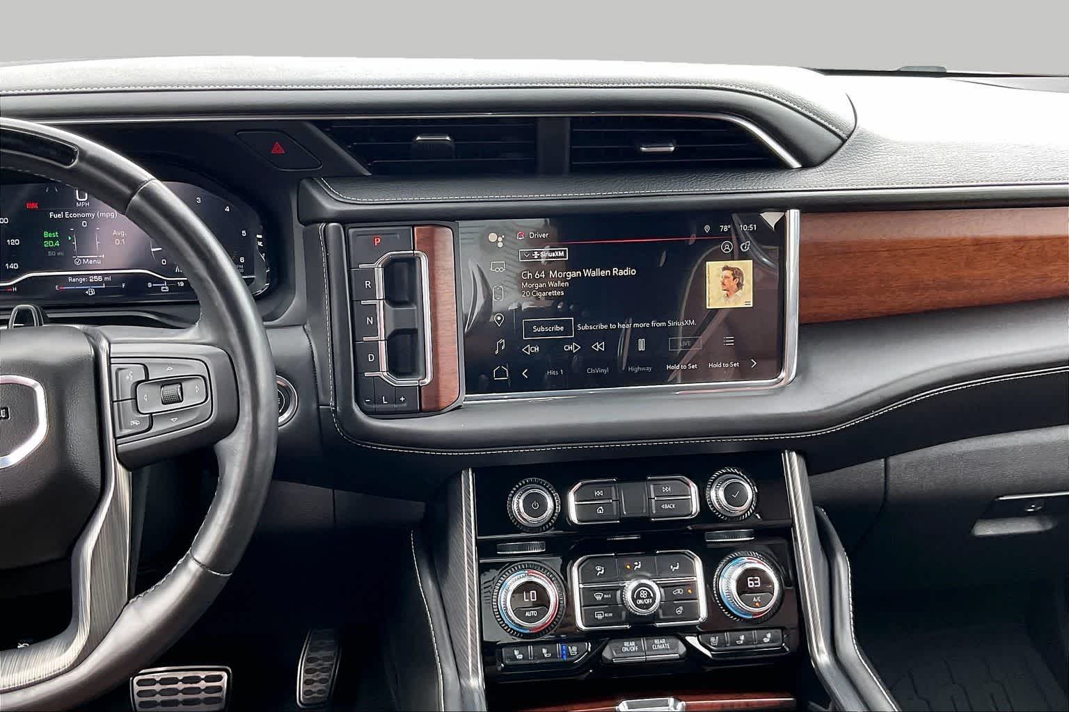 2023 GMC Yukon Denali Ultimate Denali Ultimate - 6