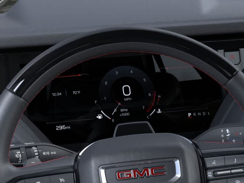 2026 GMC Yukon XL photo 18 of 24