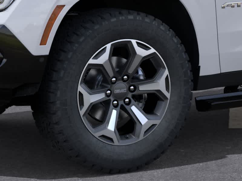 2027 GMC Yukon XL photo 9 of 24