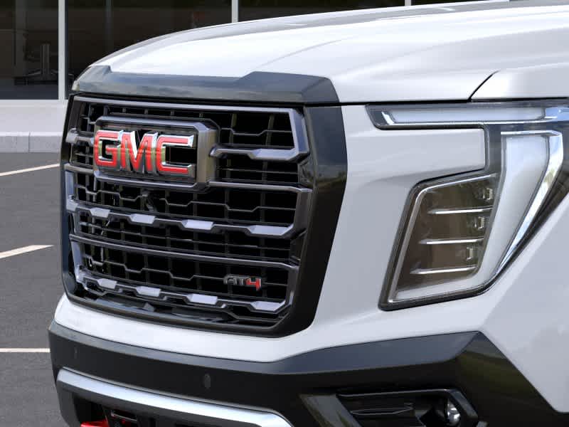 2027 GMC Yukon XL photo 13 of 24