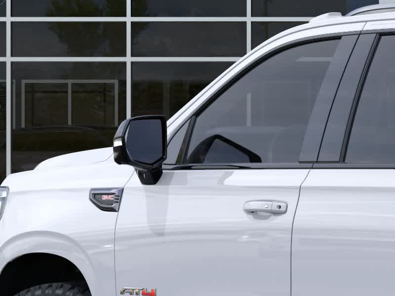 2027 GMC Yukon XL photo 12 of 24