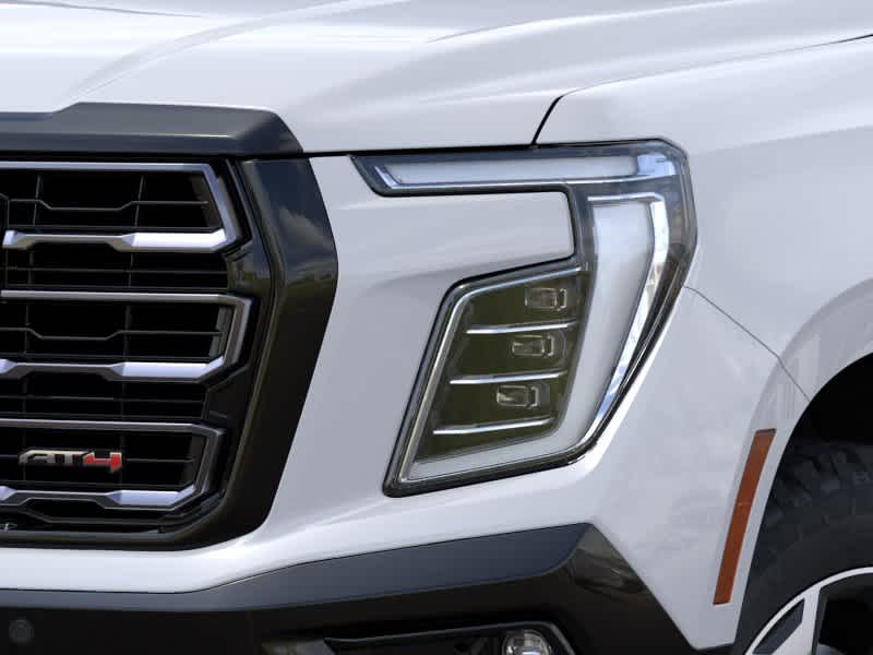2027 GMC Yukon XL photo 10 of 24