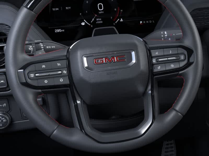2027 GMC Yukon XL photo 19 of 24