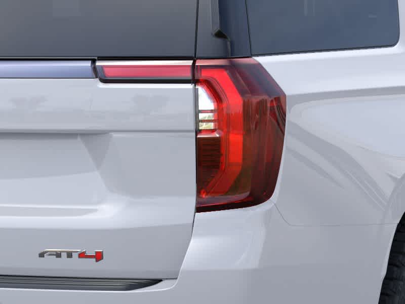 2027 GMC Yukon XL photo 11 of 24
