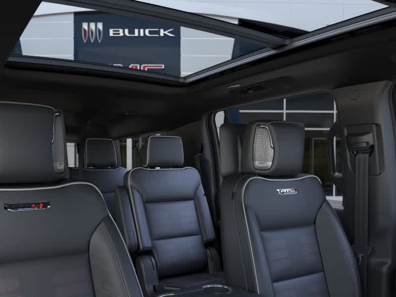 2027 GMC Yukon XL photo 24 of 24