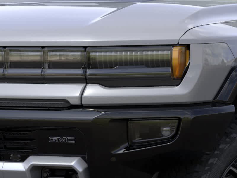 2025 GMC HUMMER EV SUV 2X - 9