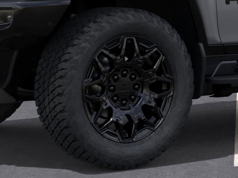 2025 GMC HUMMER EV SUV 2X - 8