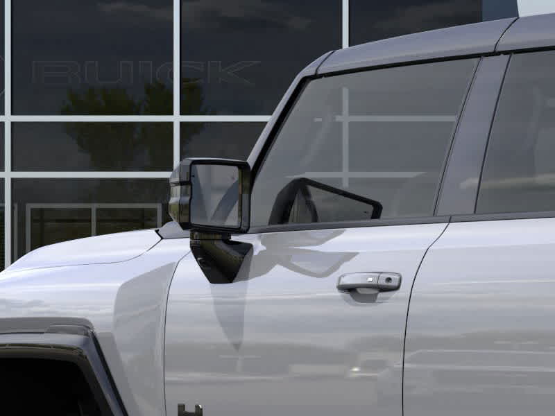 2026 GMC HUMMER EV 2X - 11