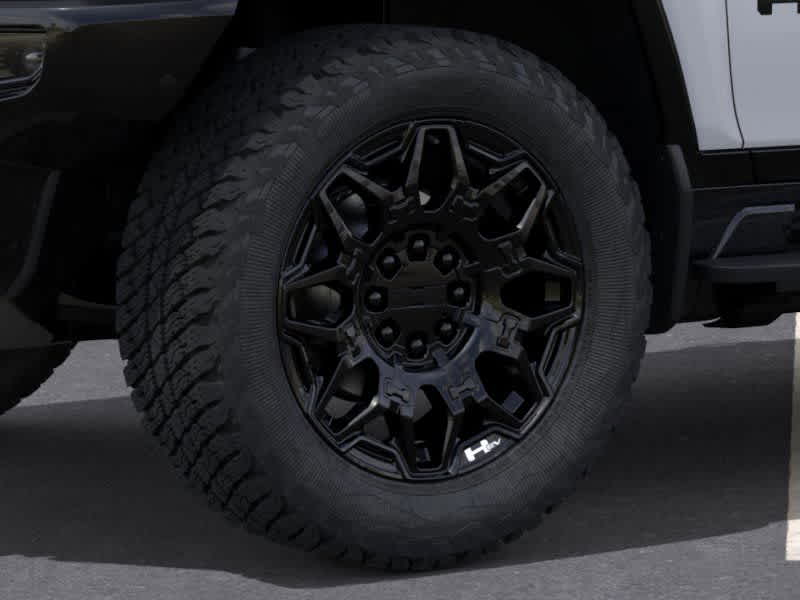 2026 GMC HUMMER EV 2X - 8