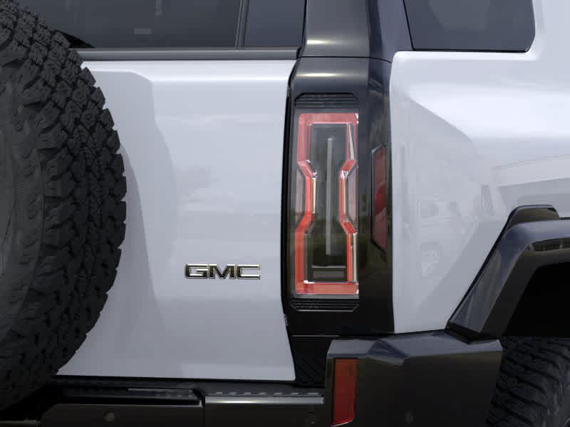 2026 GMC HUMMER EV 2X - 10