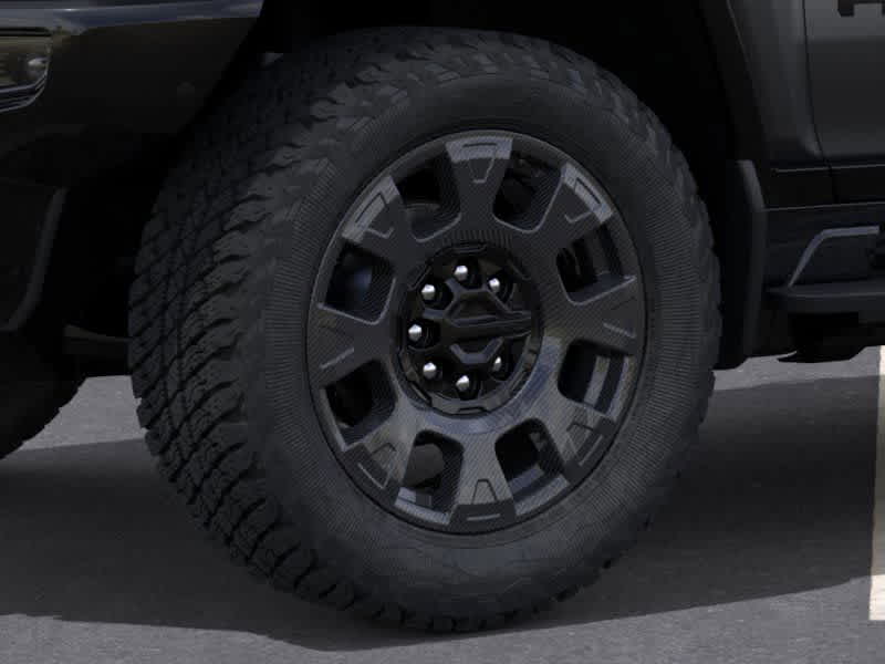 2026 GMC HUMMER EV SUV 3X Magnus Gray Matte at Group 1 GMC Buick South
