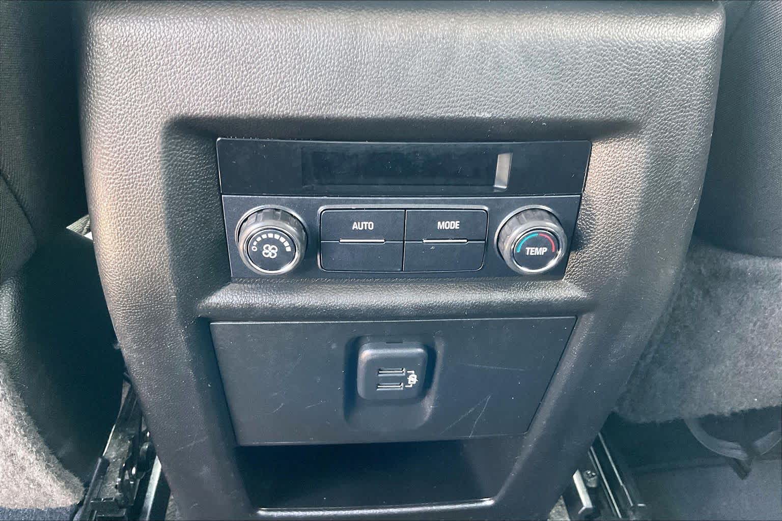 2018 Chevrolet Traverse LT Cloth Silver Ice Metallic at Westside Kia